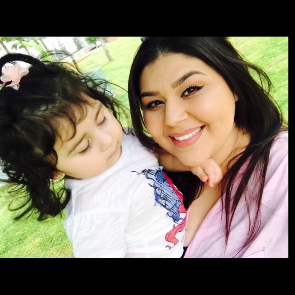 Meet your Posher, Rachelle